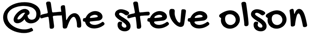 @thesteveolson Logos (1)