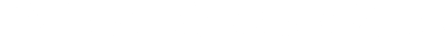 The Steve Olson White Logo