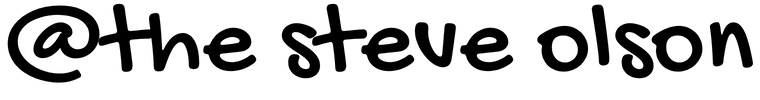@thesteveolson Logos (1)